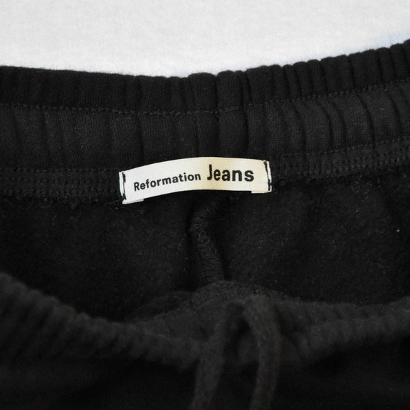Reformation Boyfriend Sweatpants - Picture 10 of 10